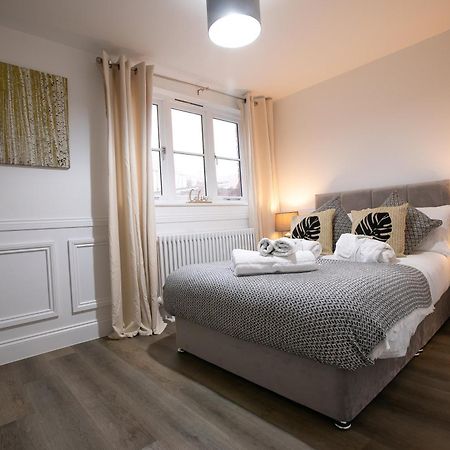 Appartamento The Burlington Collection Sheringham Esterno foto