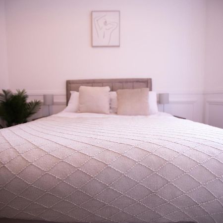 Appartamento The Burlington Collection Sheringham Esterno foto