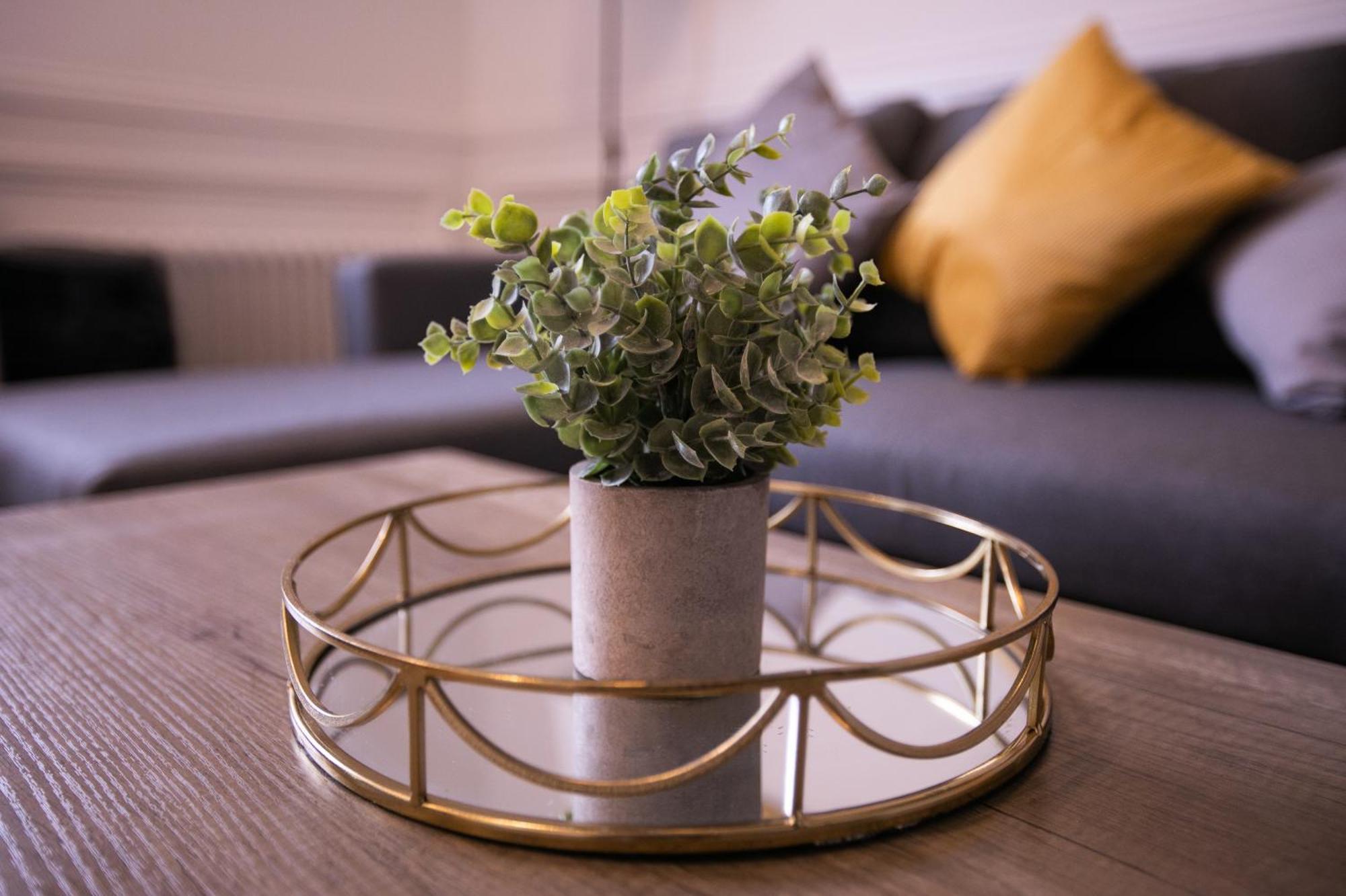 Appartamento The Burlington Collection Sheringham Esterno foto