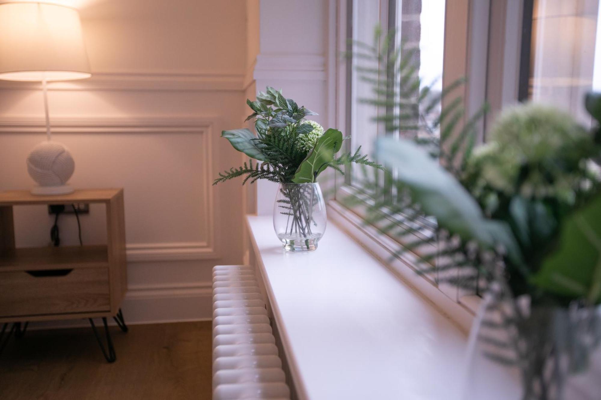 Appartamento The Burlington Collection Sheringham Esterno foto