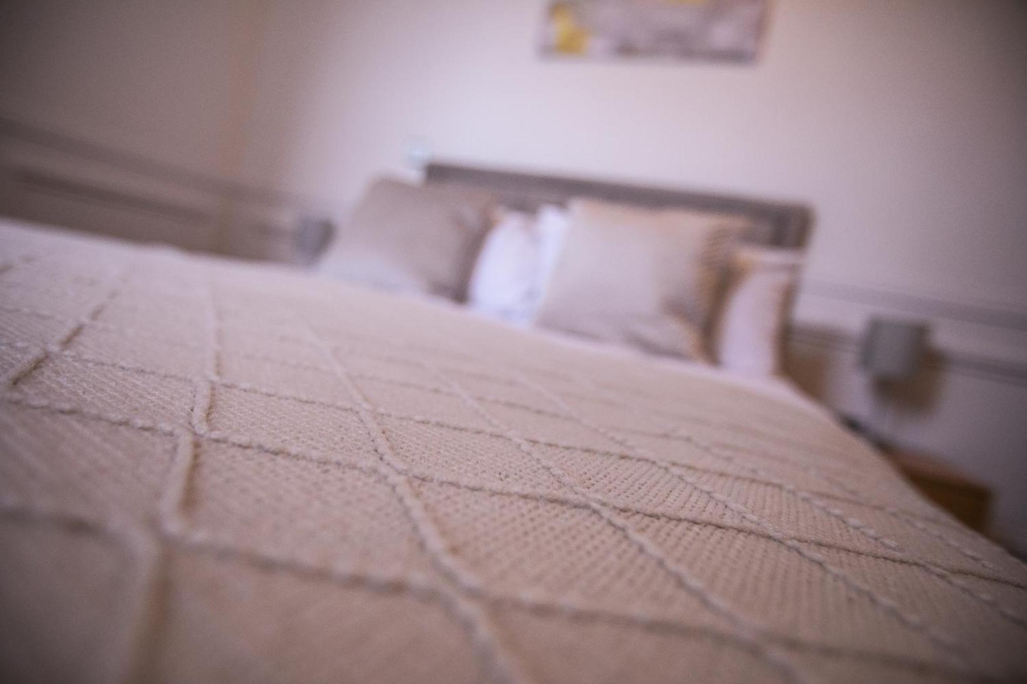 Appartamento The Burlington Collection Sheringham Esterno foto