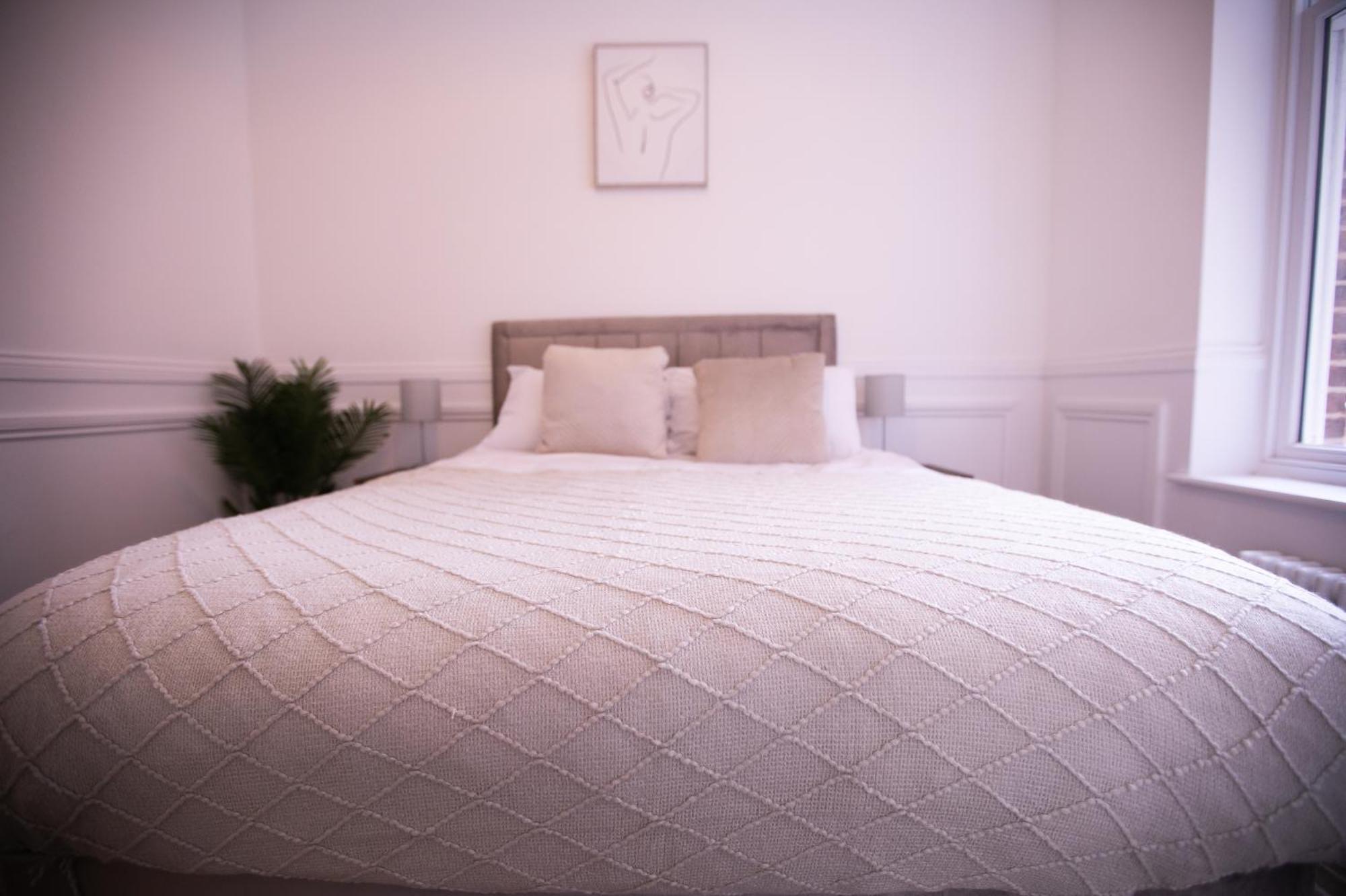 Appartamento The Burlington Collection Sheringham Esterno foto