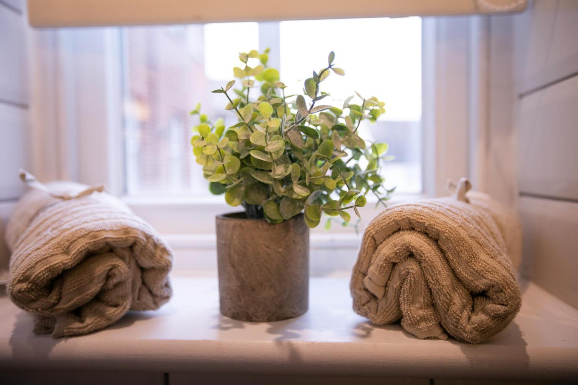 Appartamento The Burlington Collection Sheringham Esterno foto