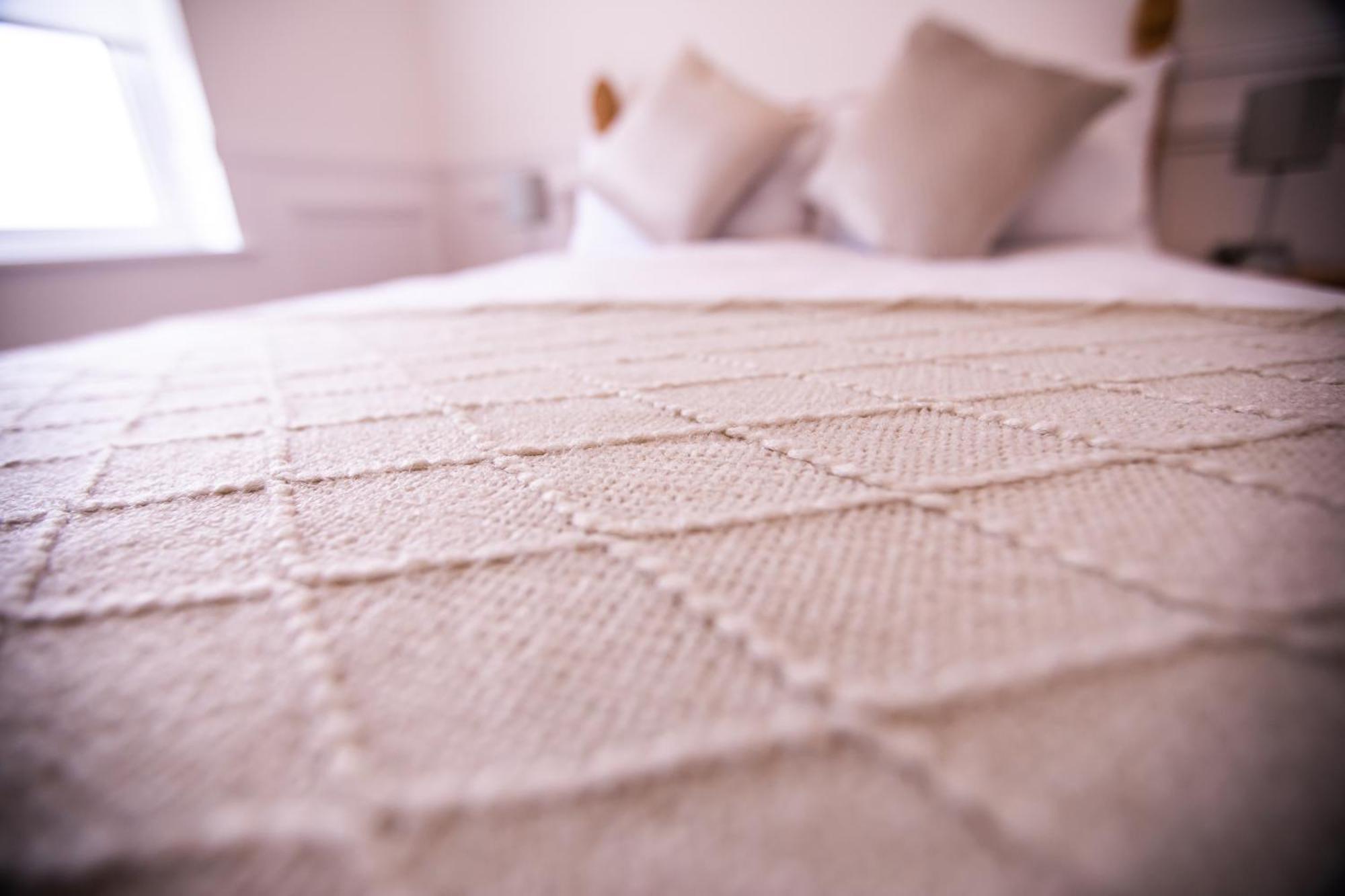 Appartamento The Burlington Collection Sheringham Esterno foto